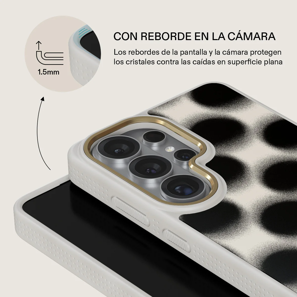 Orbit - Samsung Galaxy S26 Ultra Funda - Image 29