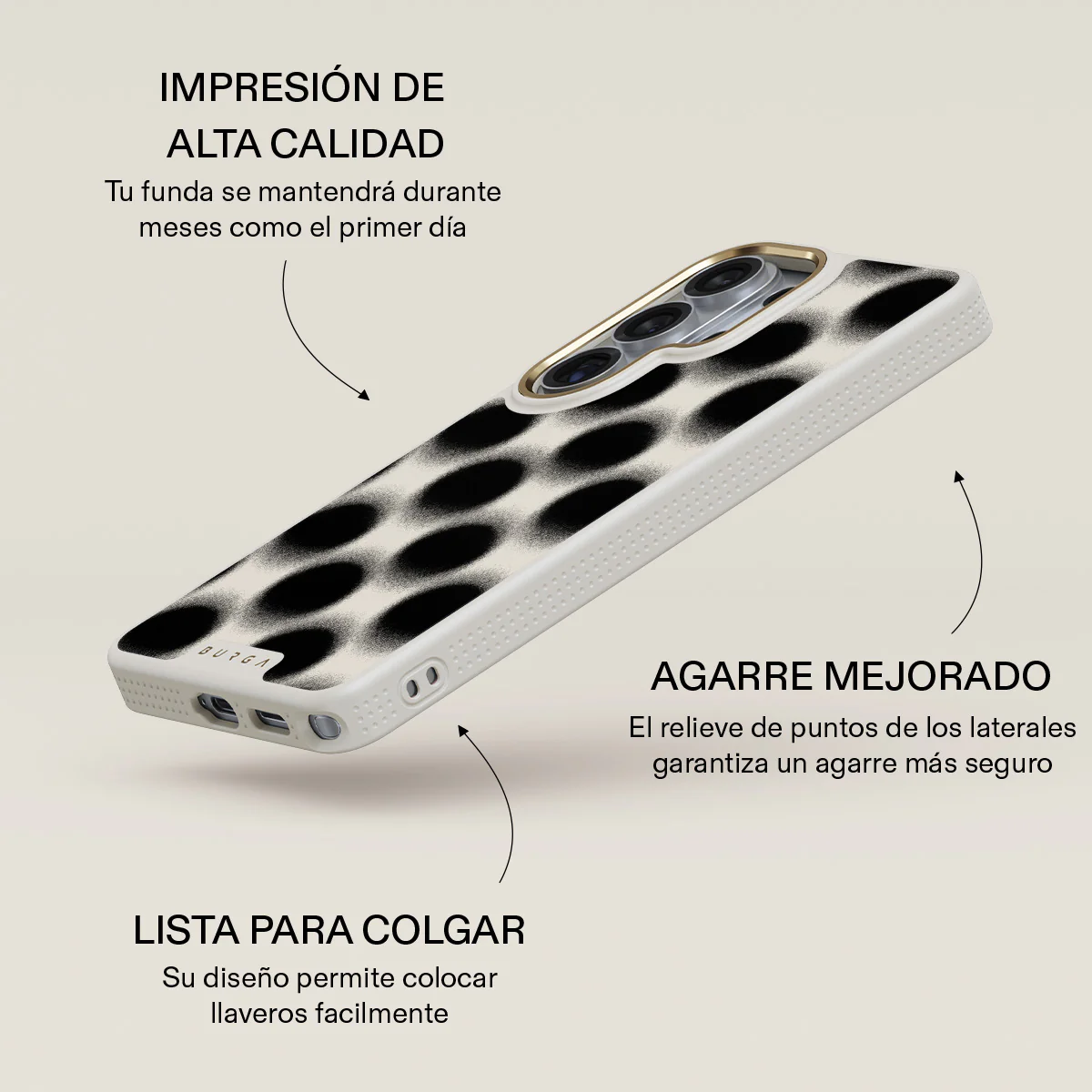 Orbit - Samsung Galaxy S26 Ultra Funda - Image 30
