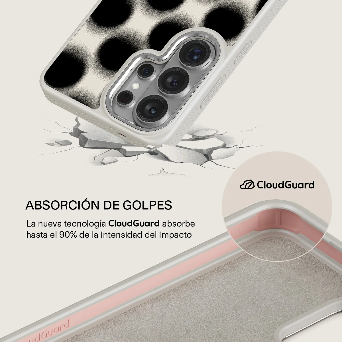 Orbit - Samsung Galaxy S26 Ultra Funda - Image 35
