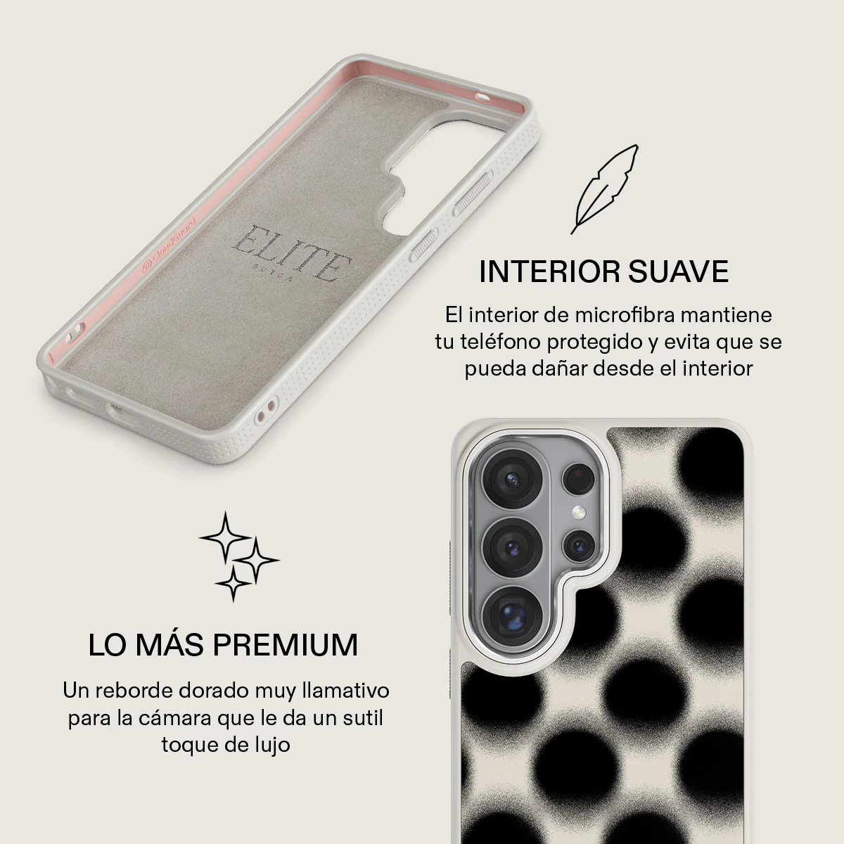 Orbit - Samsung Galaxy S26 Ultra Funda - Image 38