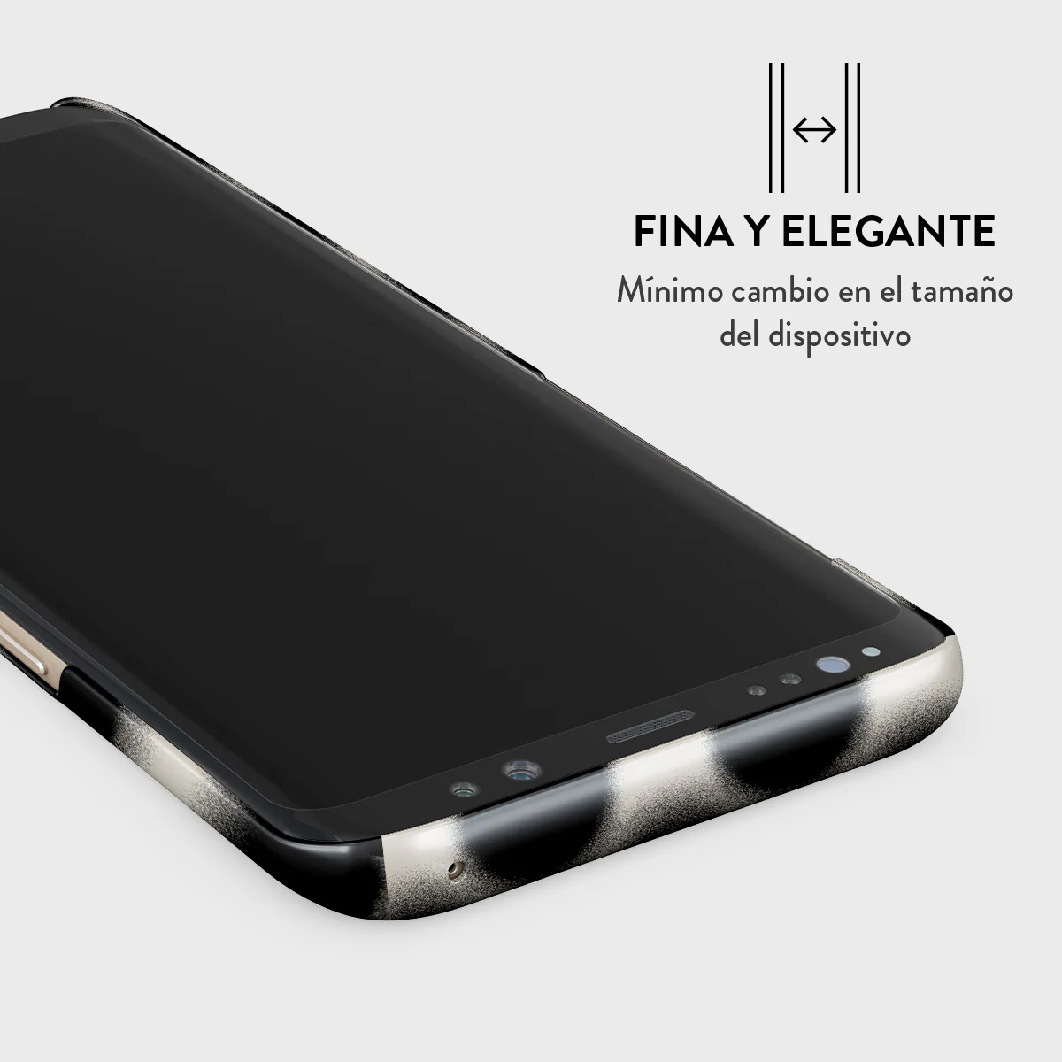 Orbit - Samsung Galaxy S8 Funda - Image 4