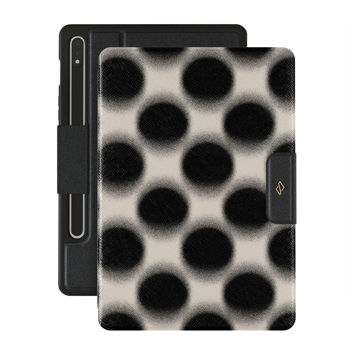 Orbit - Funda Samsung Galaxy Tab S9+ FE