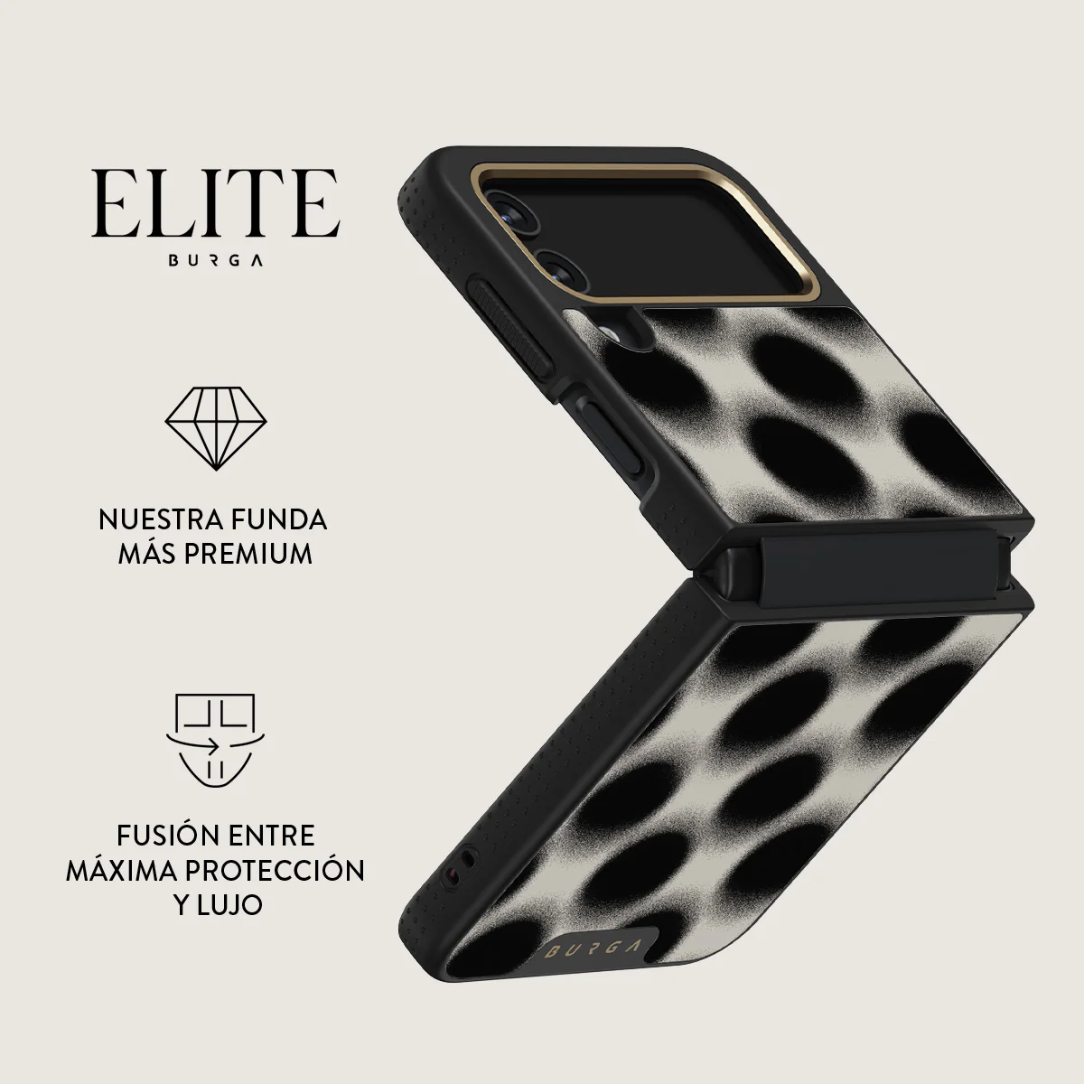 Orbit - Samsung Galaxy Z Flip 4 Funda - Image 15