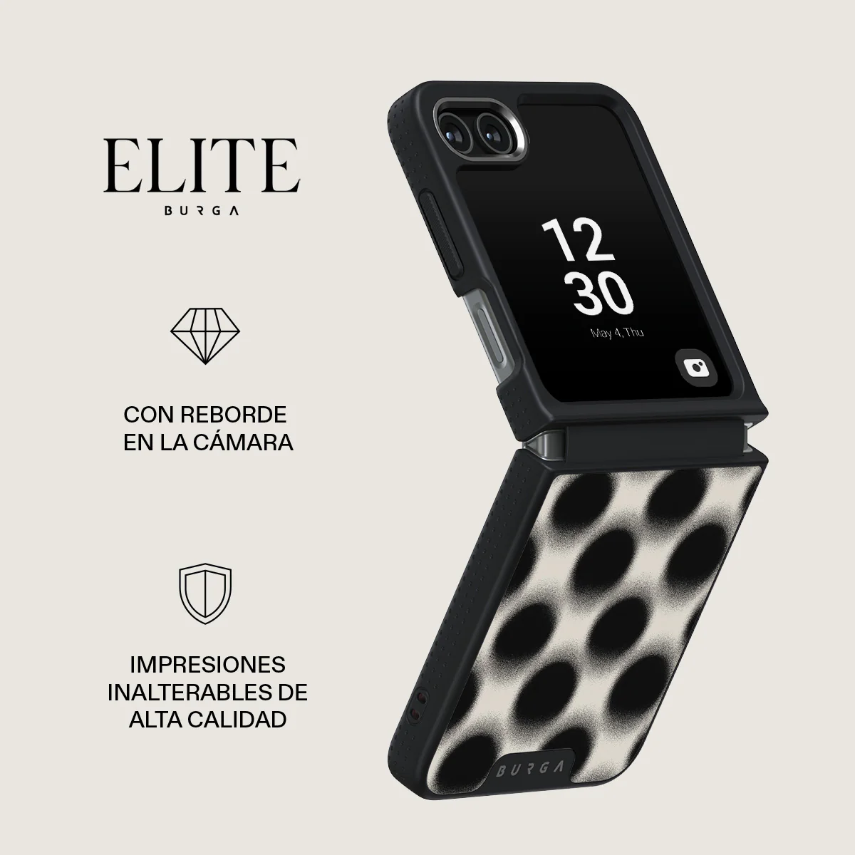Orbit - Samsung Galaxy Z Flip 5 Funda - Image 16