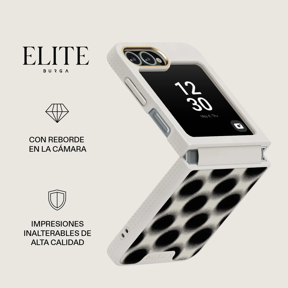 Orbit - Samsung Galaxy Z Flip 6 Funda - Image 21