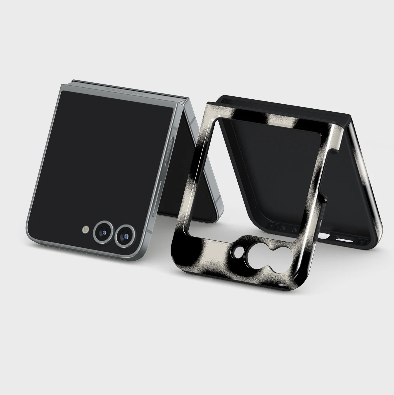 Orbit - Samsung Galaxy Z Flip 7 FE Funda - Image 5