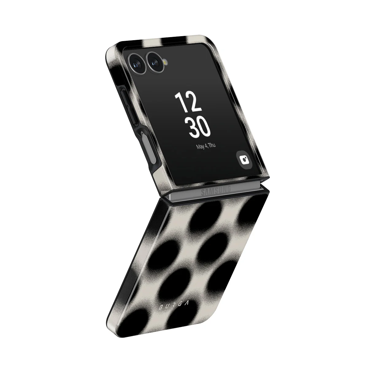 Orbit - Samsung Galaxy Z Flip 7 Funda