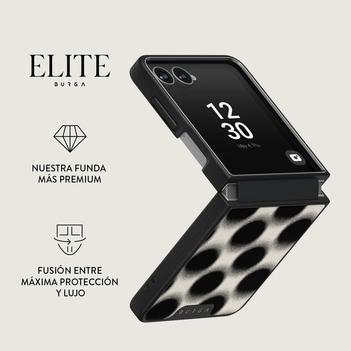 Orbit - Samsung Galaxy Z Flip 7 Funda - Image 13