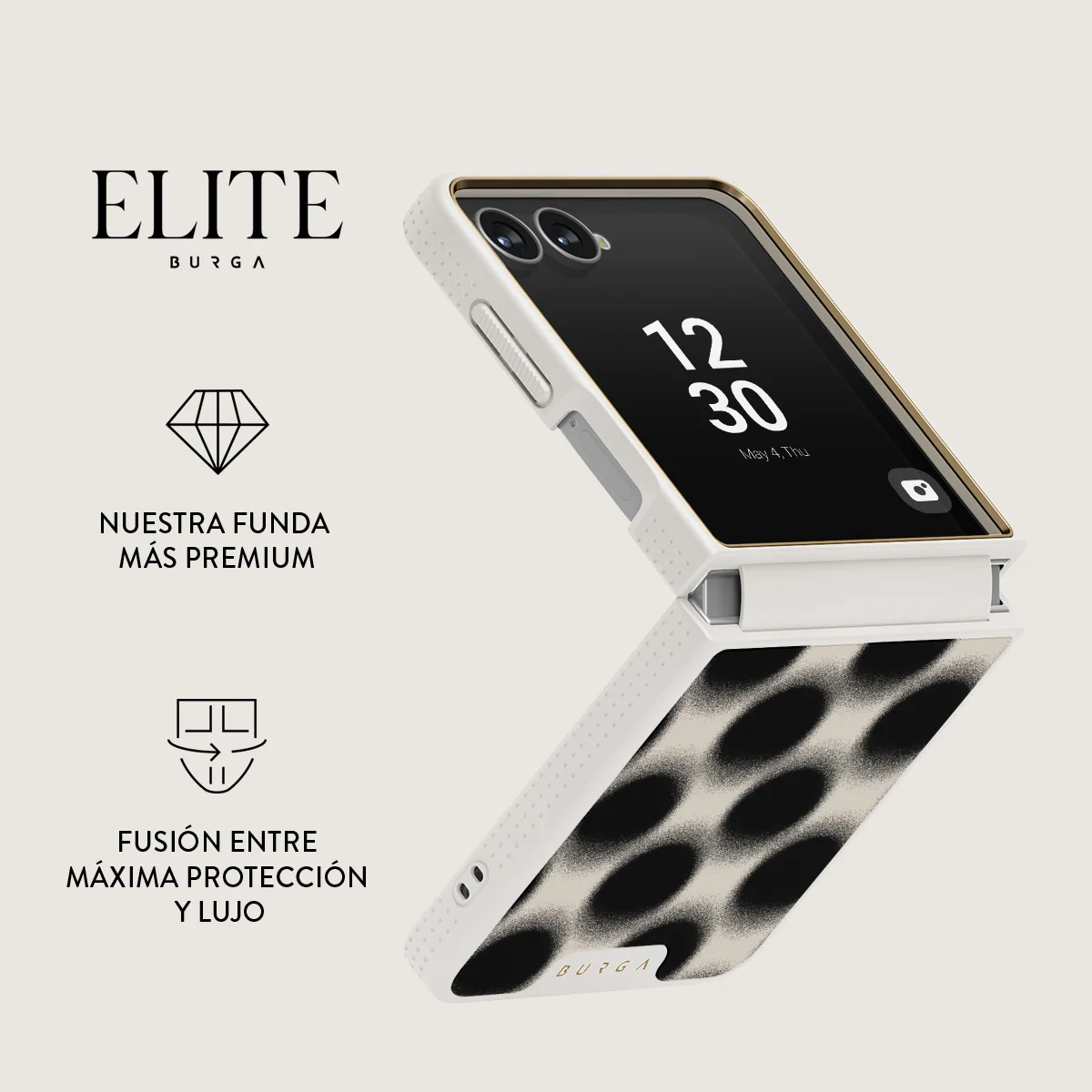 Orbit - Samsung Galaxy Z Flip 7 Funda - Image 20