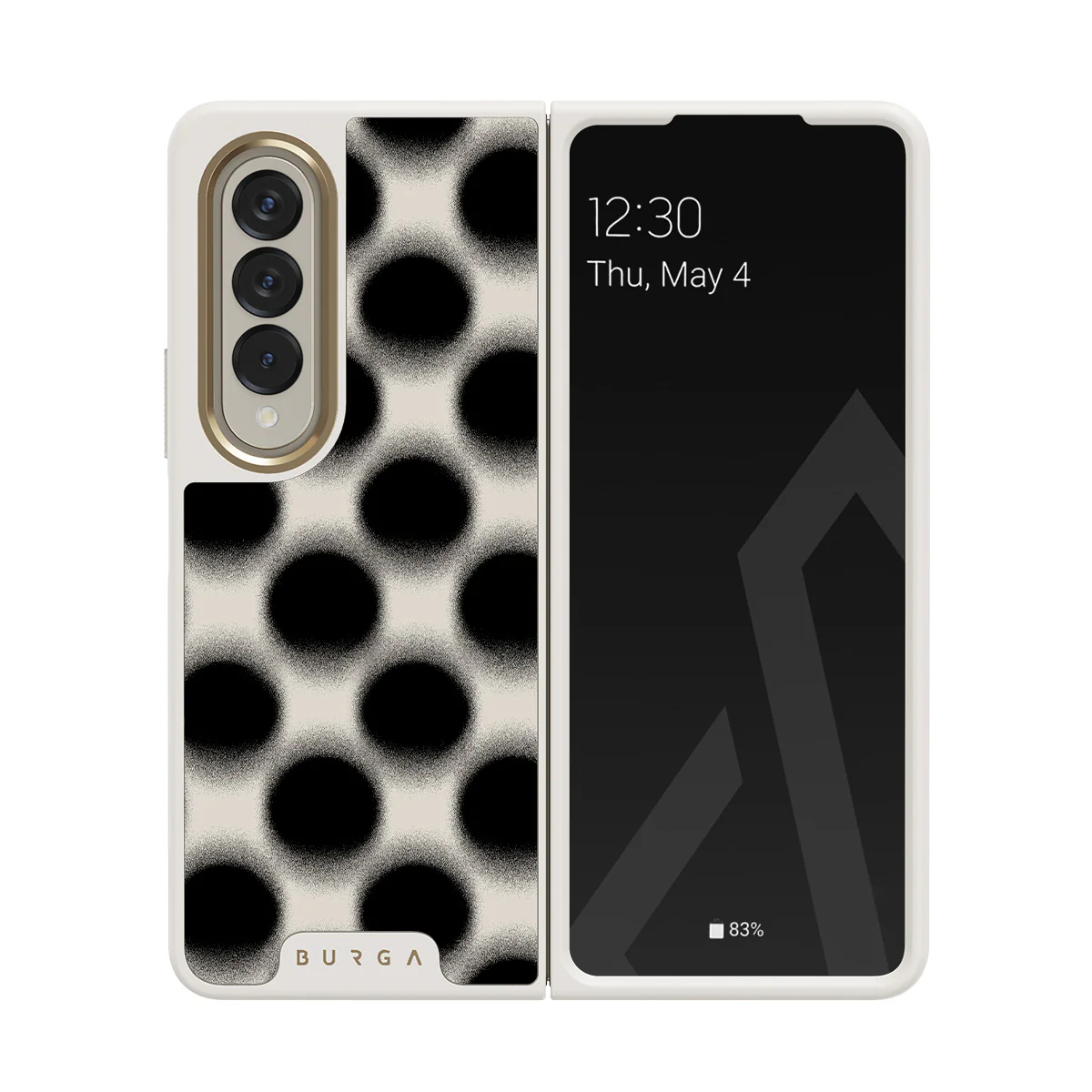 Orbit - Samsung Galaxy Z Fold 4 Funda - Image 20