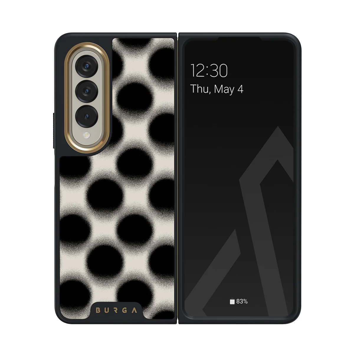 Orbit - Samsung Galaxy Z Fold 4 Funda - Image 6