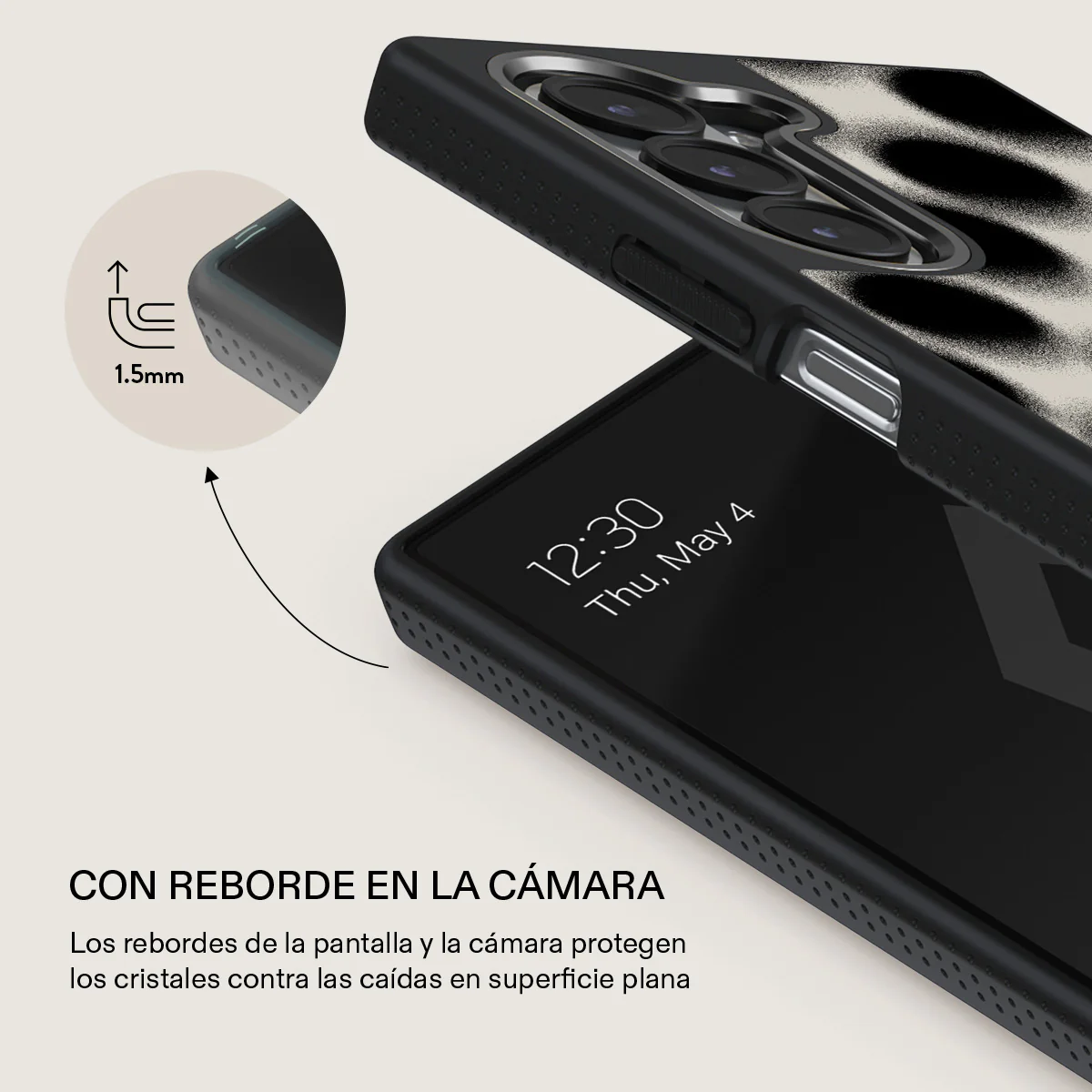 Orbit - Samsung Galaxy Z Fold 6 Funda - Image 11