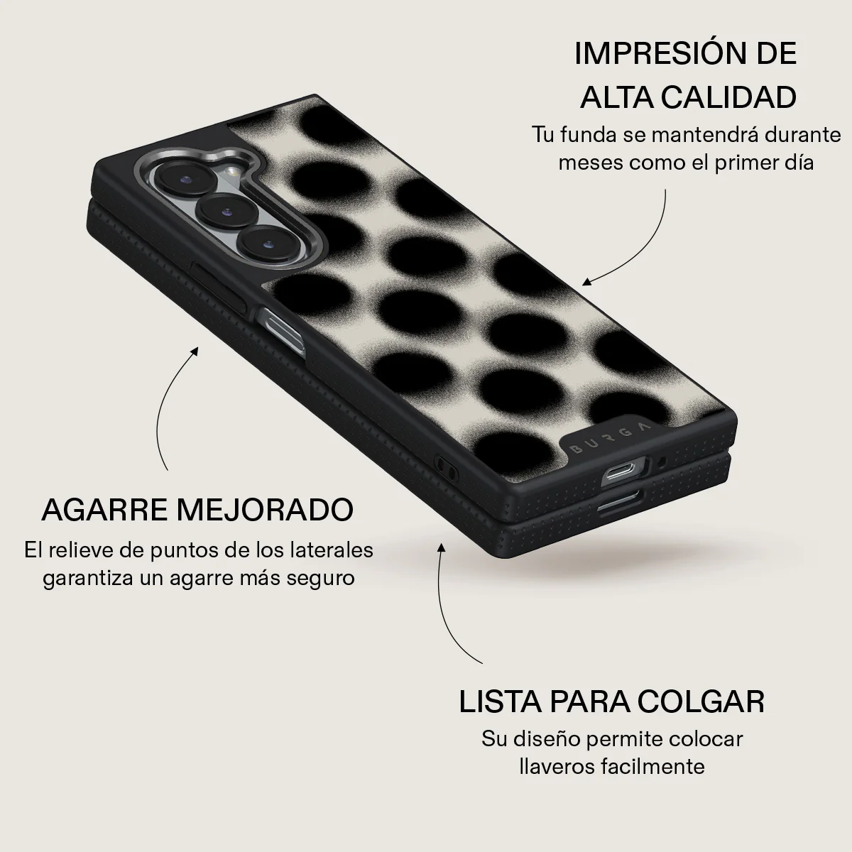 Orbit - Samsung Galaxy Z Fold 6 Funda - Image 12