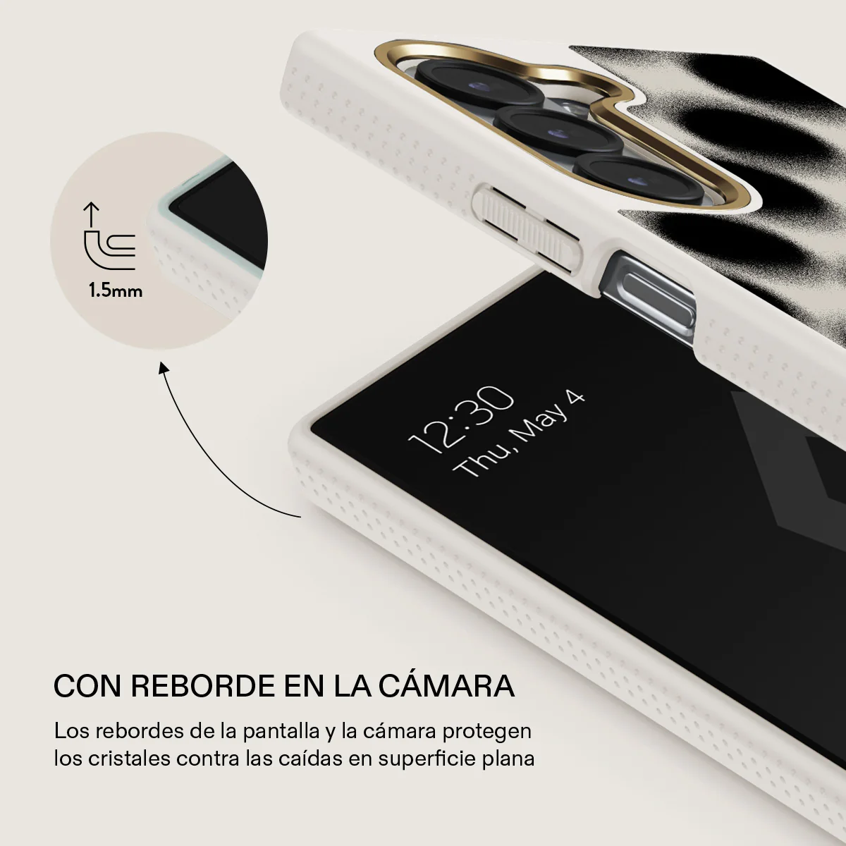 Orbit - Samsung Galaxy Z Fold 6 Funda - Image 18