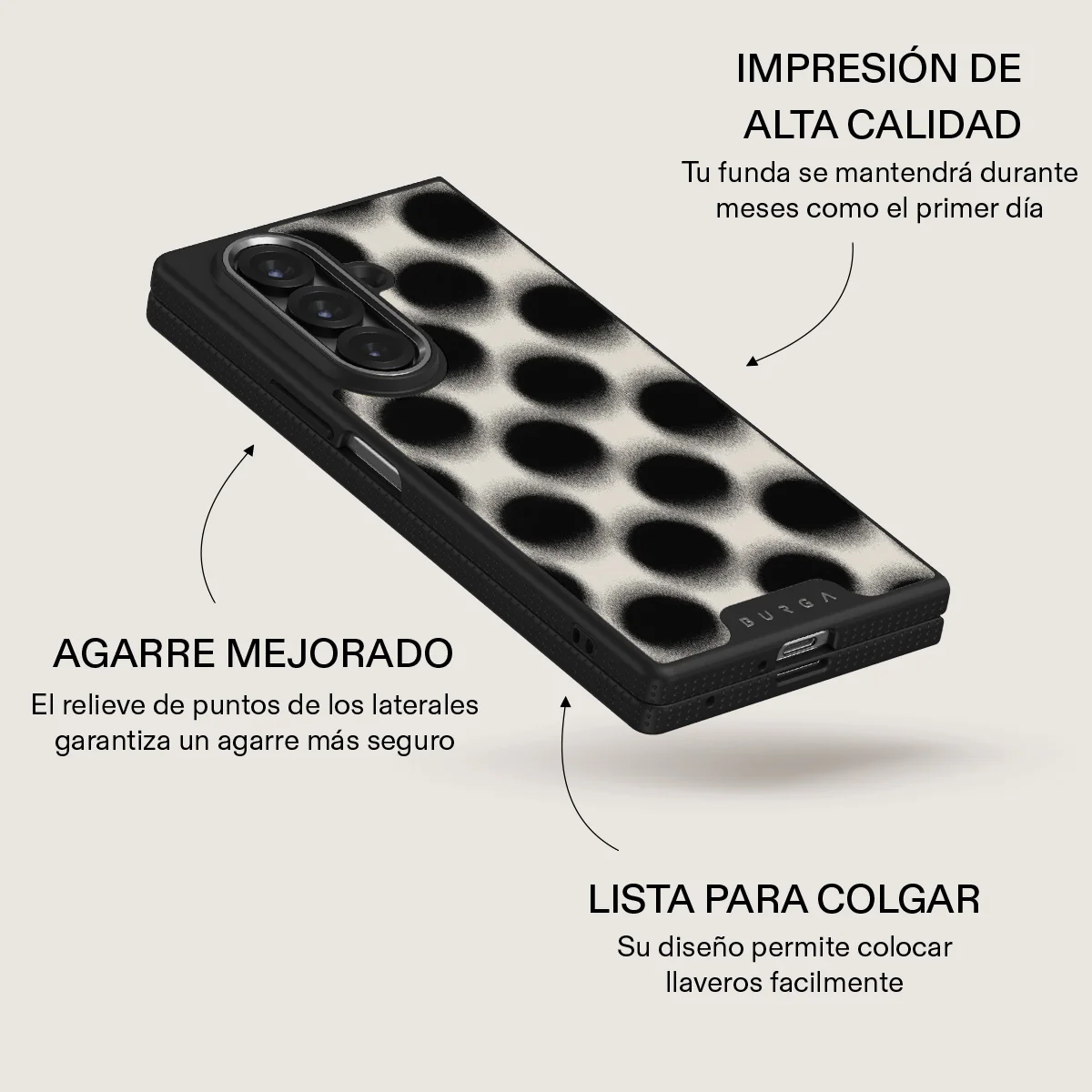 Orbit - Samsung Galaxy Z Fold 7 Funda - Image 12