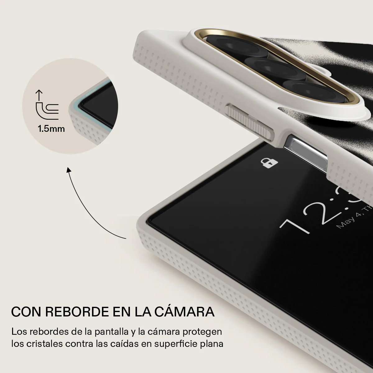 Orbit - Samsung Galaxy Z Fold 7 Funda - Image 18