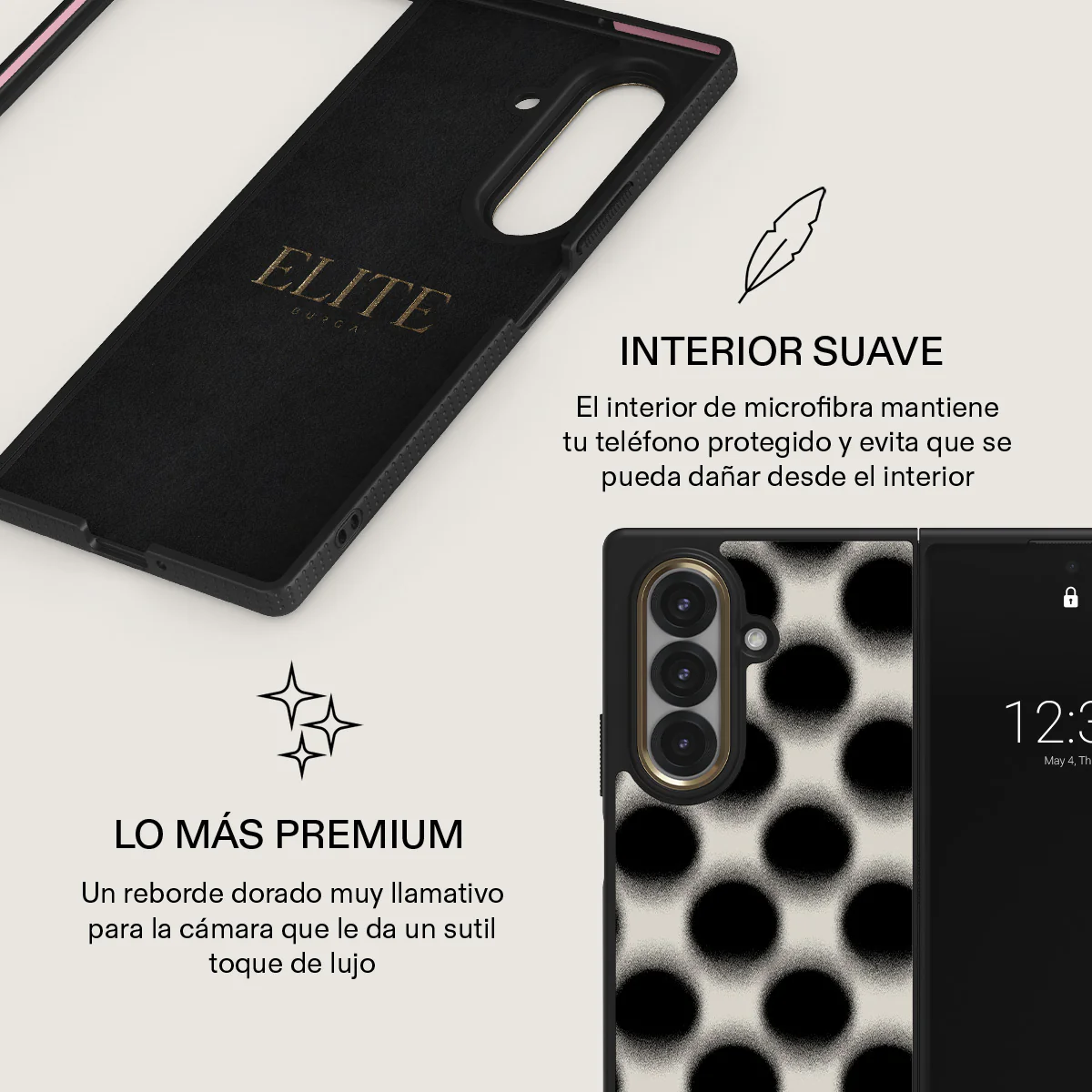 Orbit - Samsung Galaxy Z Fold 7 Funda - Image 6