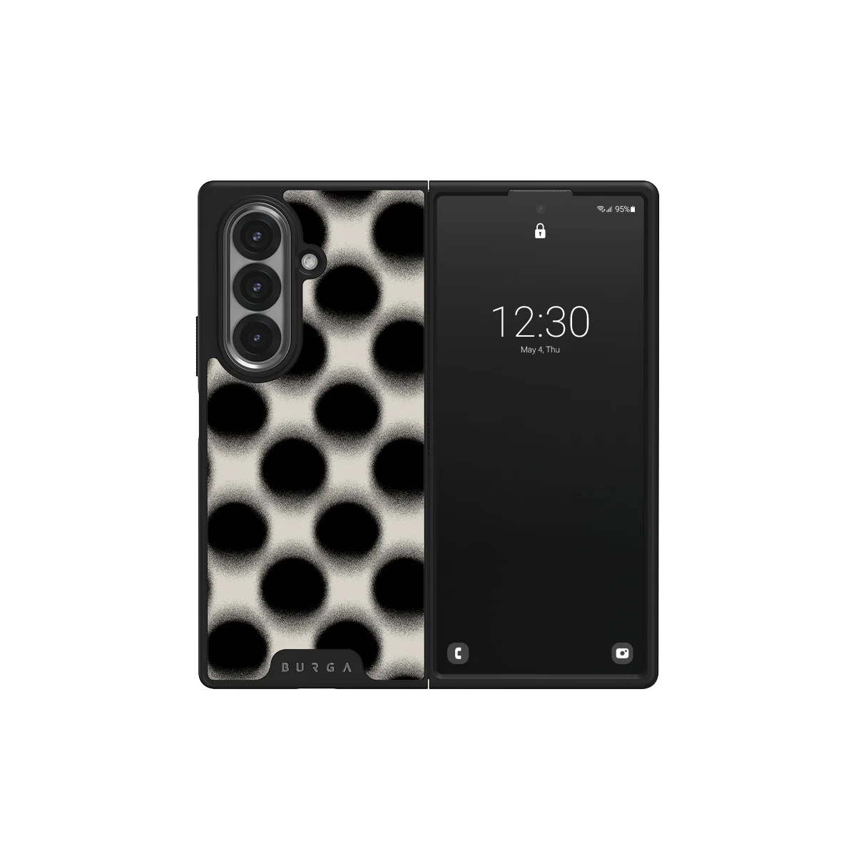 Orbit - Samsung Galaxy Z Fold 7 Funda - Image 8