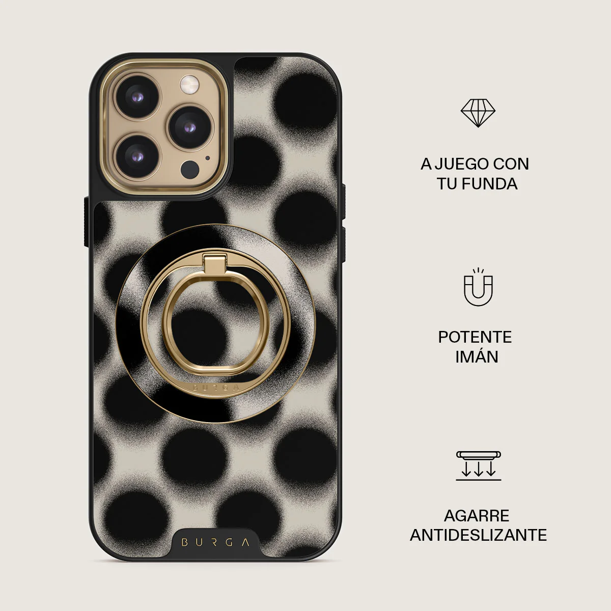 Orbit - Soporte Anillo Magnetico - Image 6