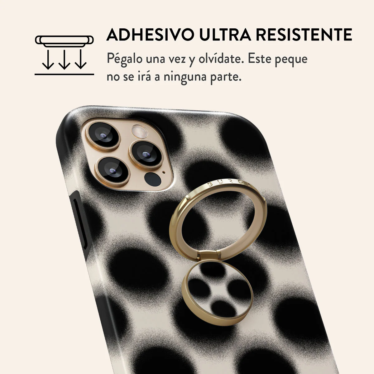 Orbit - Anillo Para Móvil Adhesivo - Image 10