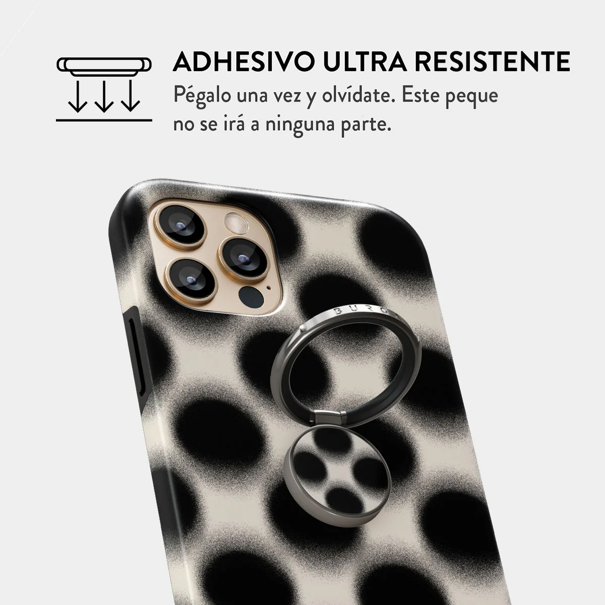 Orbit - Anillo Para Móvil Adhesivo - Image 5