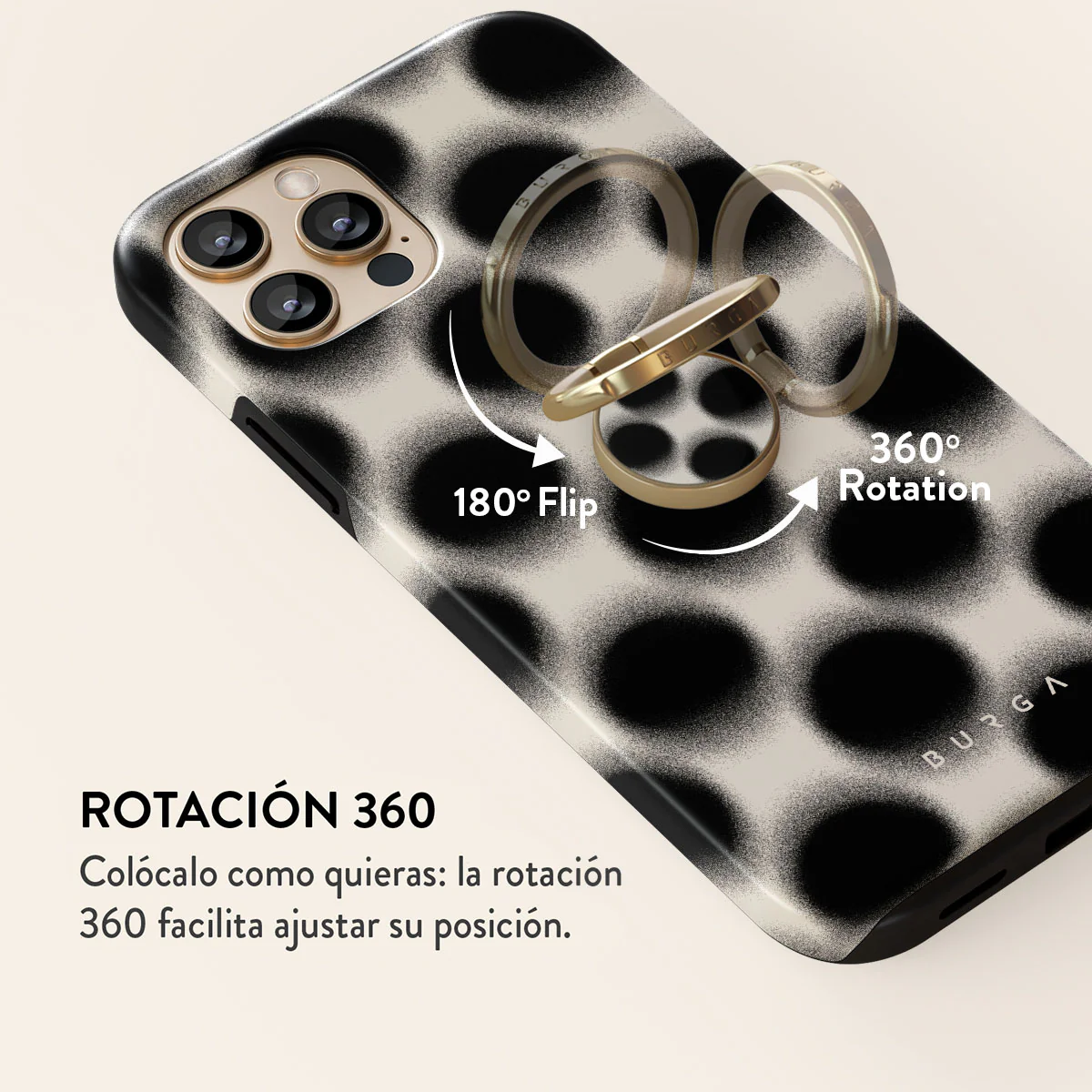 Orbit - Anillo Para Móvil Adhesivo - Image 8