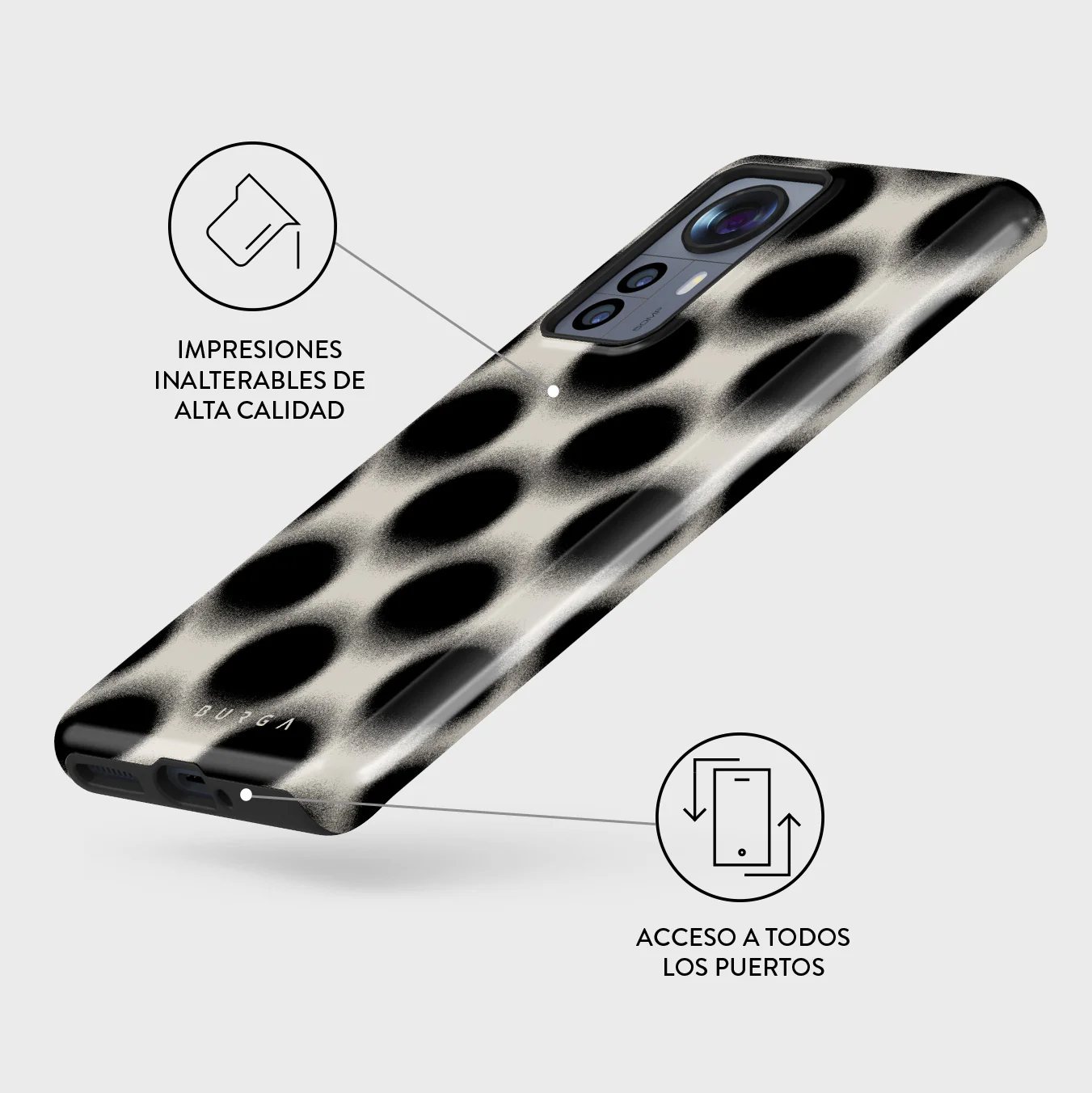 Orbit - Xiaomi 12 Funda - Image 3