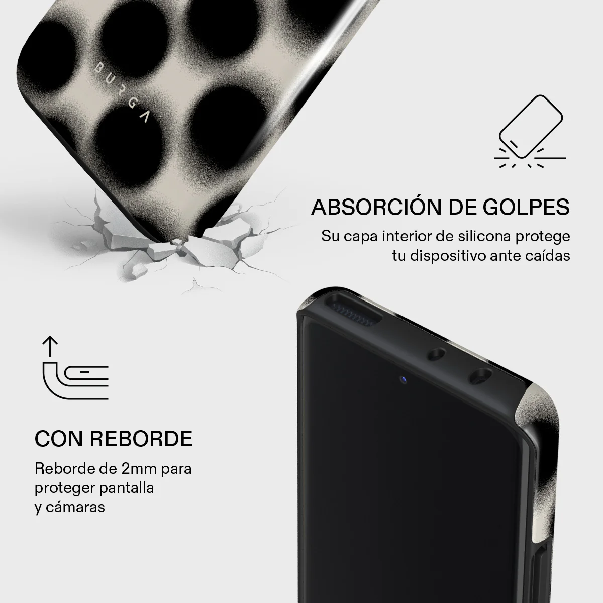 Orbit - Xiaomi 12 Funda - Image 4