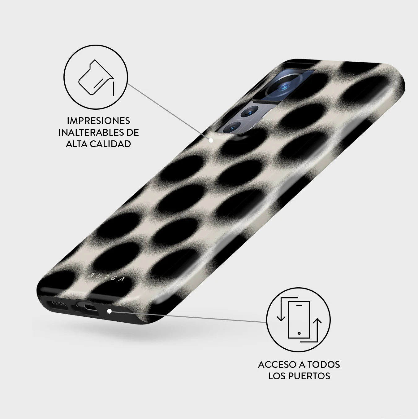 Orbit - Xiaomi 12T Pro Funda - Image 3