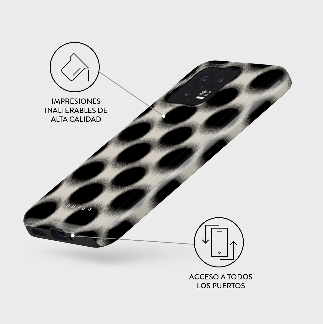 Orbit - Xiaomi 13 Funda - Image 3