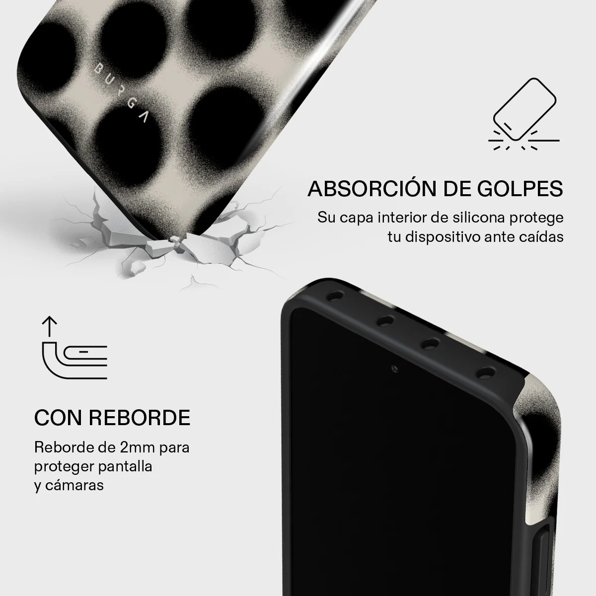 Orbit - Xiaomi 13 Funda - Image 4