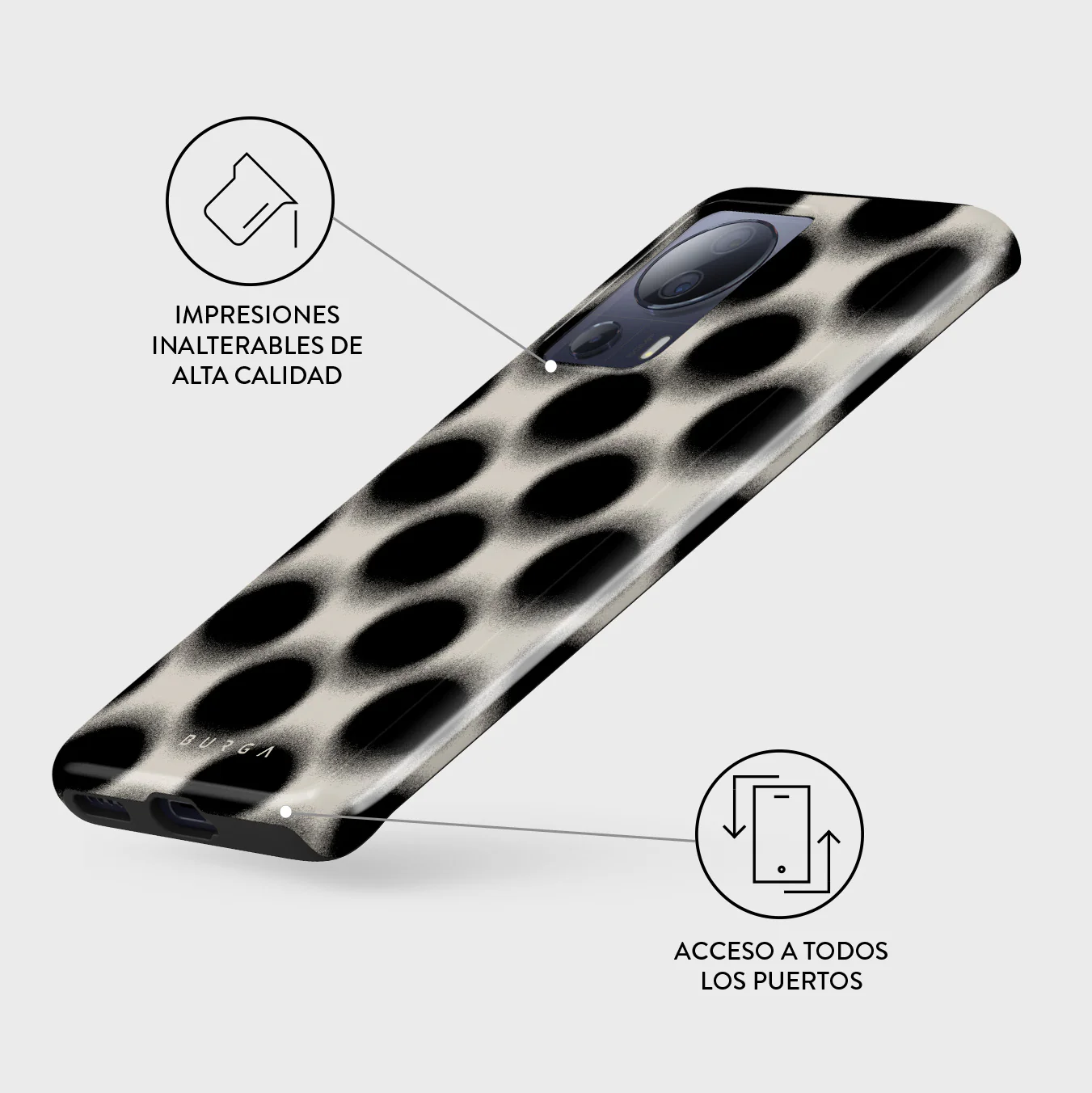 Orbit - Xiaomi 13 Lite Funda - Image 3