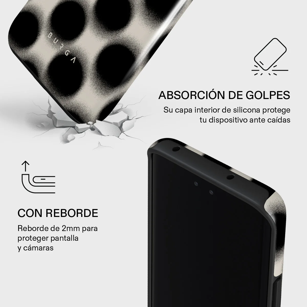 Orbit - Xiaomi 13 Lite Funda - Image 4