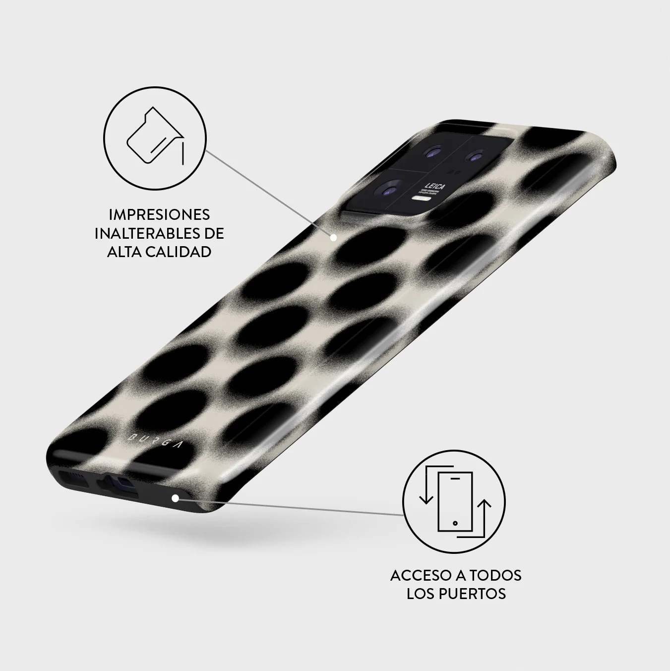 Orbit - Xiaomi 13 Pro Funda - Image 3