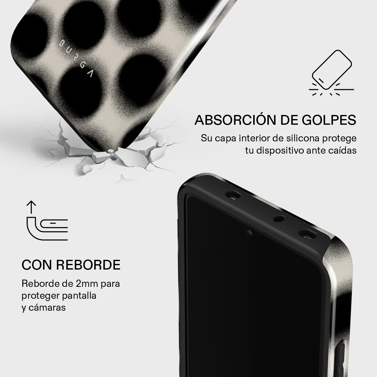 Orbit - Xiaomi 13T Funda - Image 4