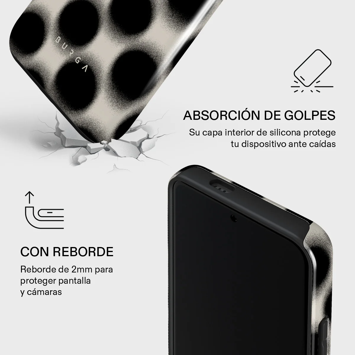 Orbit - Xiaomi 14 Funda - Image 4