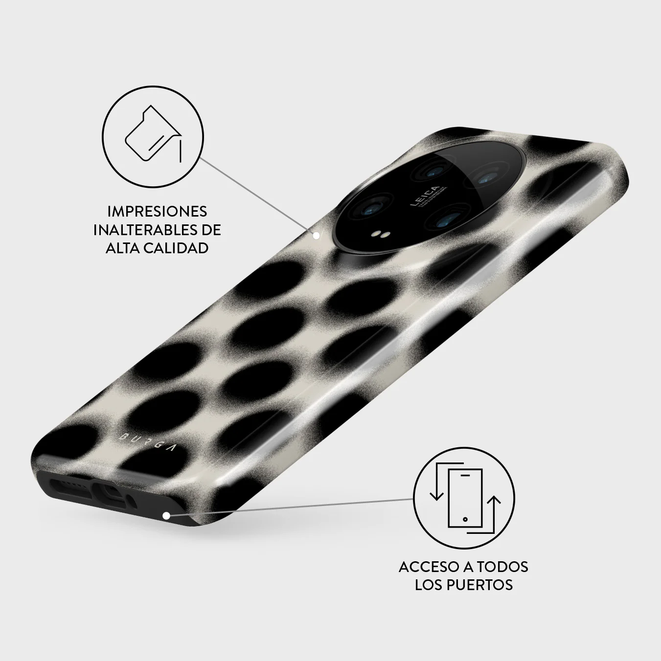 Orbit - Xiaomi 14 Ultra Funda - Image 3