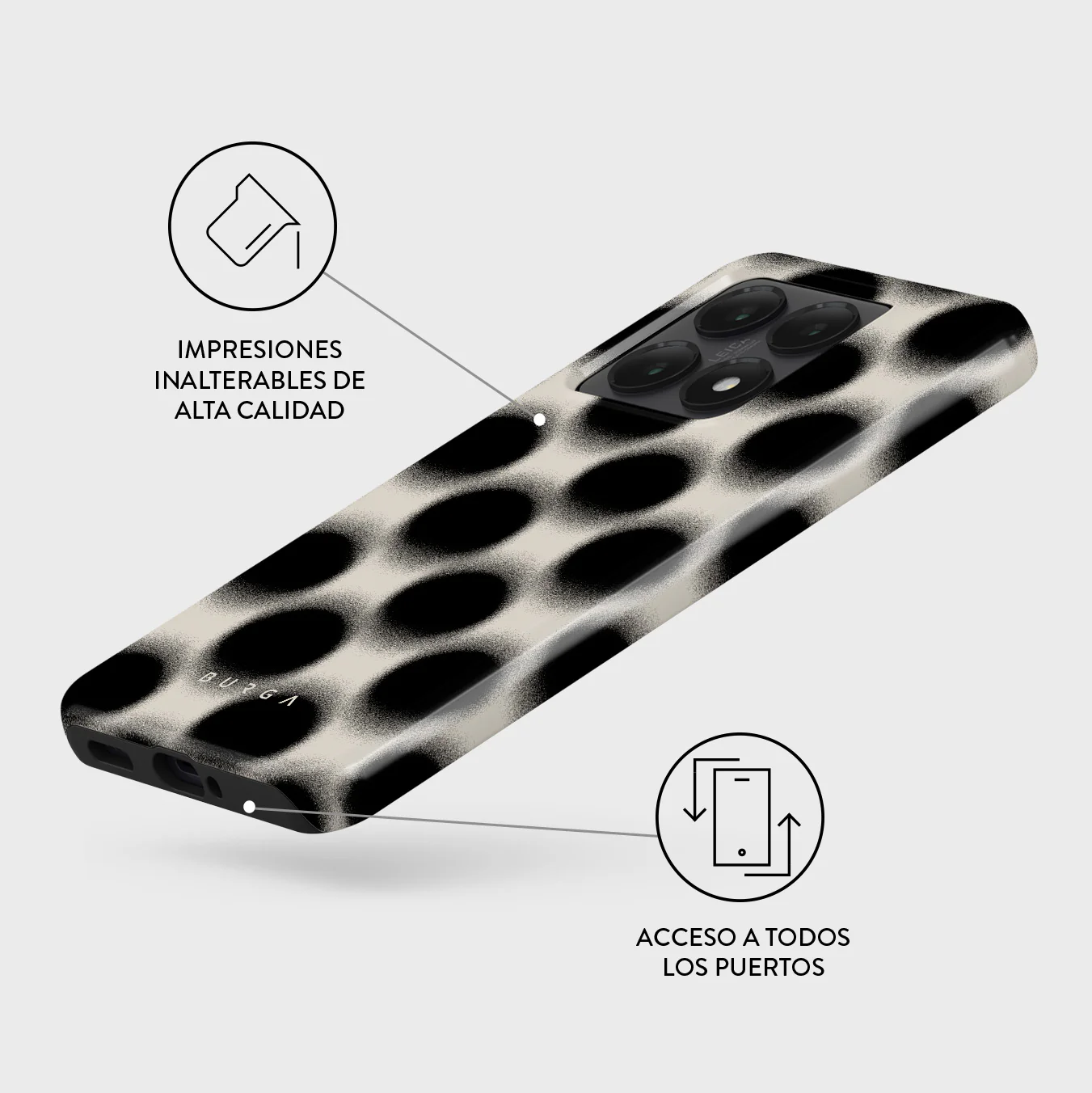 Orbit - Xiaomi 14T Funda - Image 3