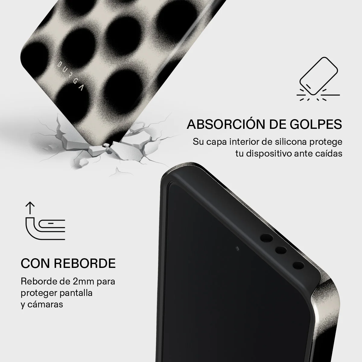 Orbit - Xiaomi 14T Funda - Image 4