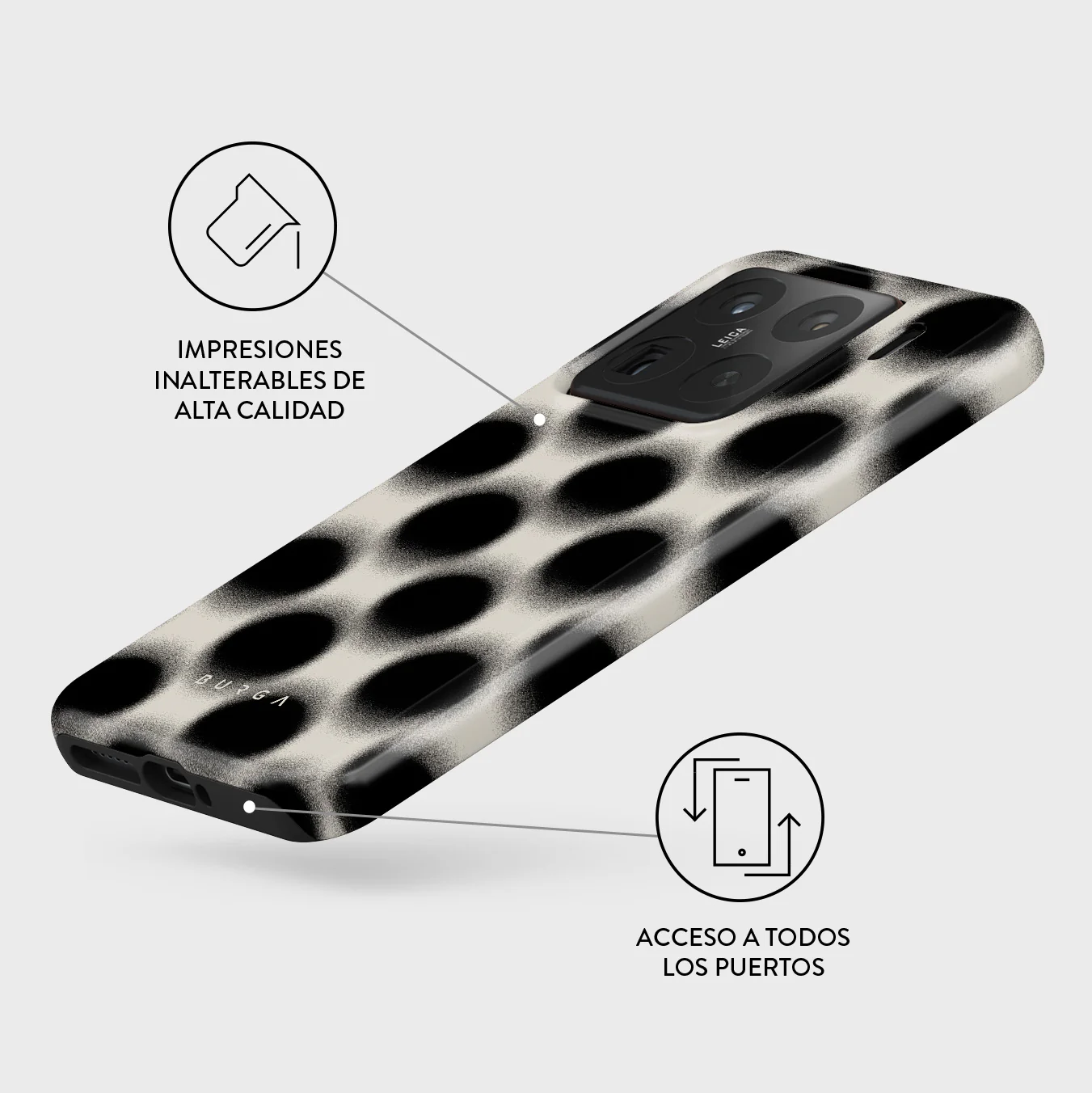 Orbit - Xiaomi 15 Funda - Image 3