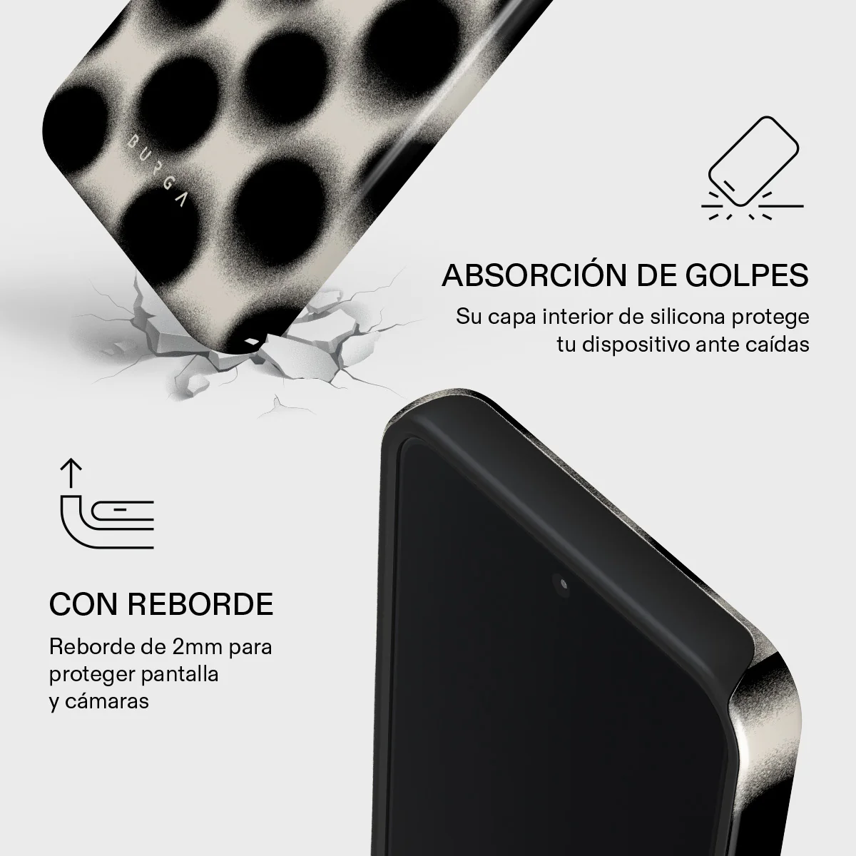 Orbit - Xiaomi 15 Funda - Image 4