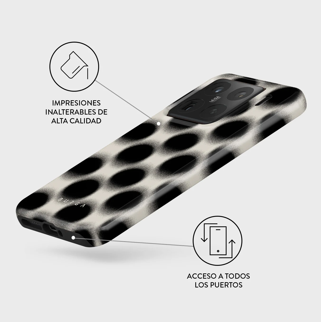Orbit - Xiaomi 15 Pro Funda - Image 3