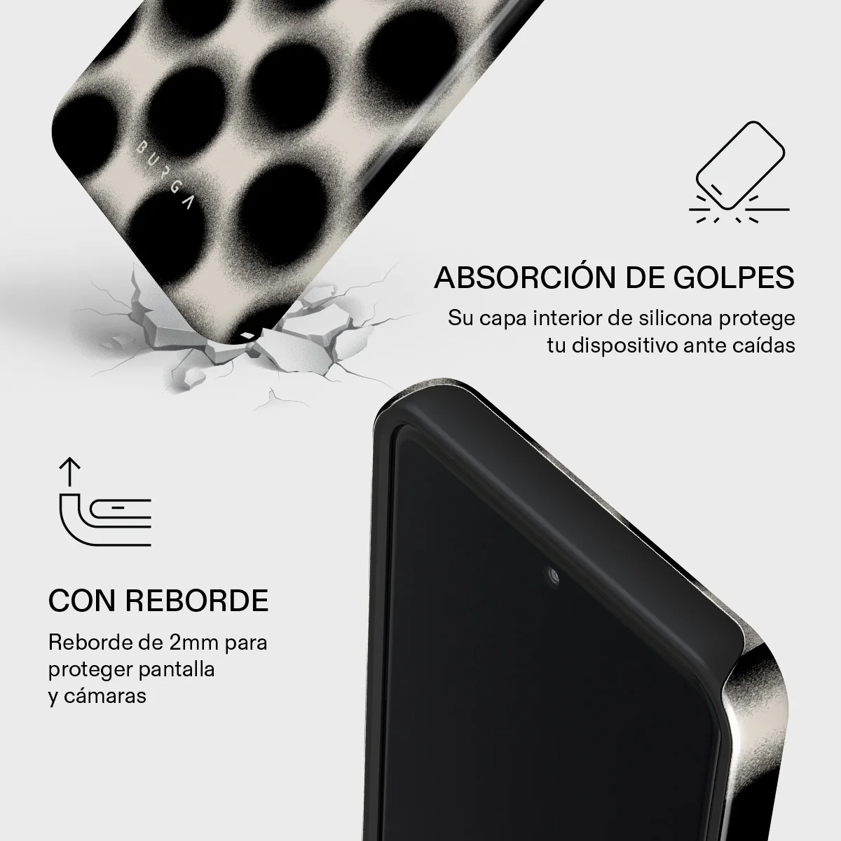 Orbit - Xiaomi 15 Pro Funda - Image 4