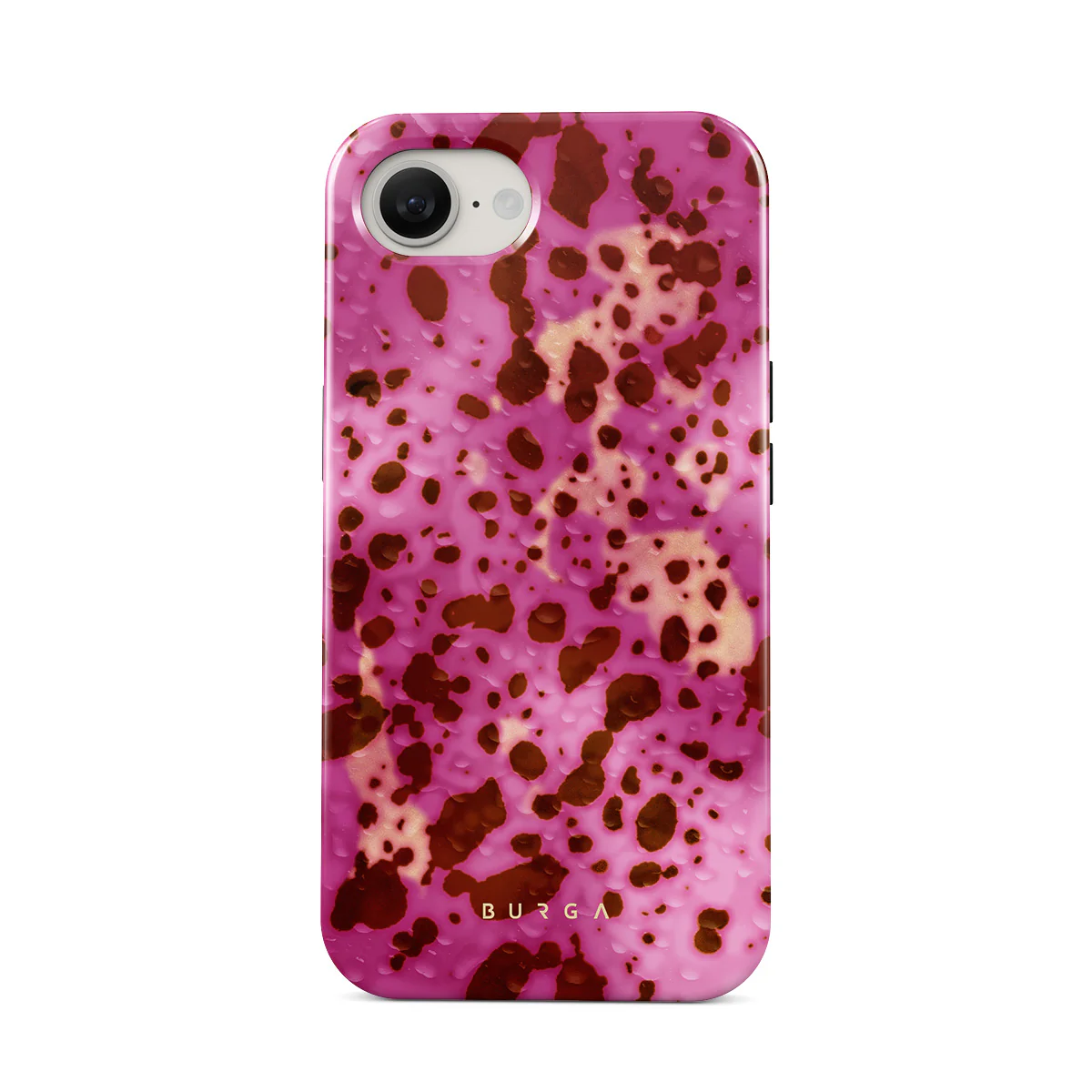 Orchid - iPhone 17e Funda