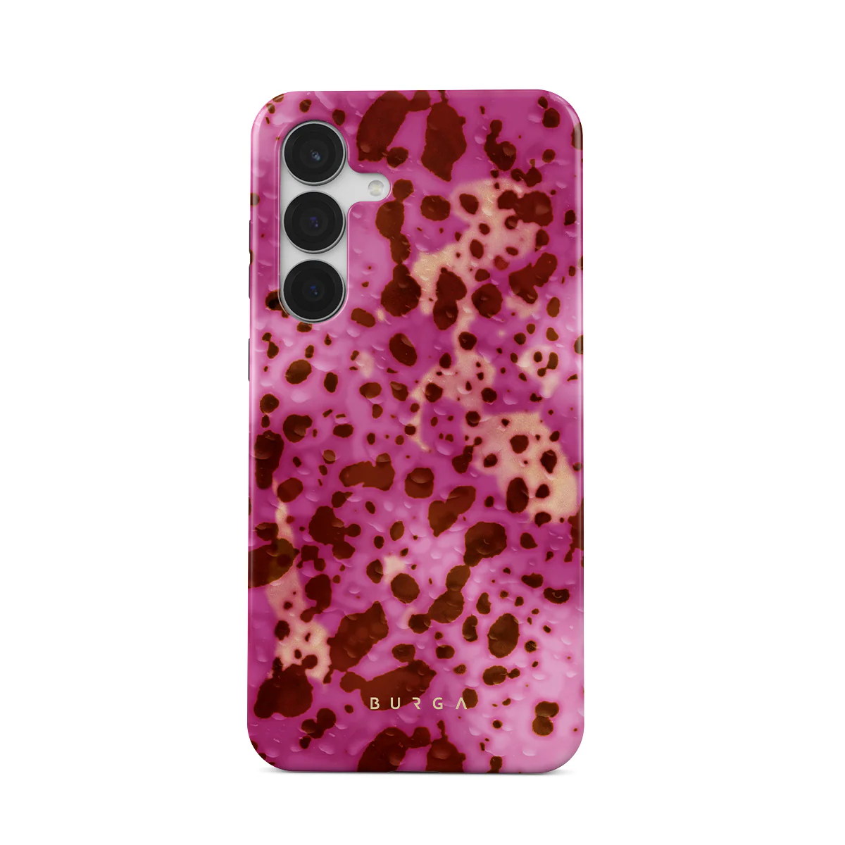 Orchid - Samsung Galaxy S25 FE Funda