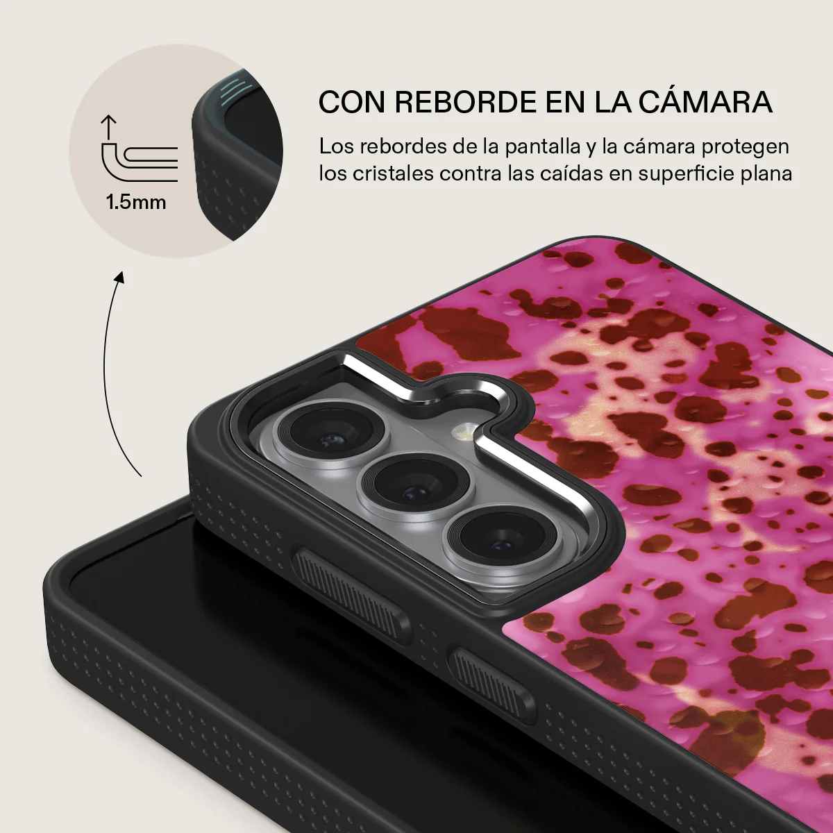 Orchid - Samsung Galaxy S26 Plus Funda - Image 15