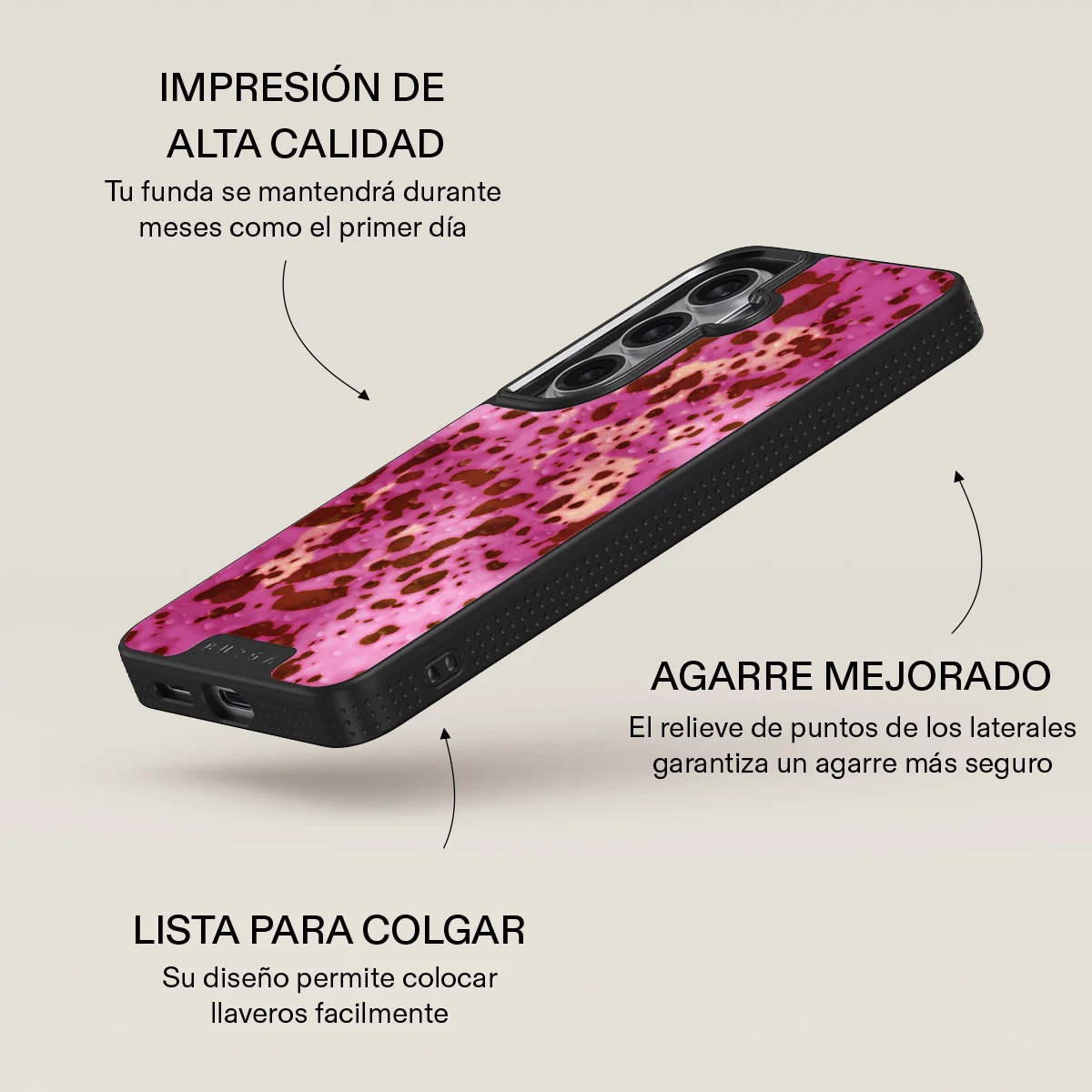 Orchid - Samsung Galaxy S26 Plus Funda - Image 16