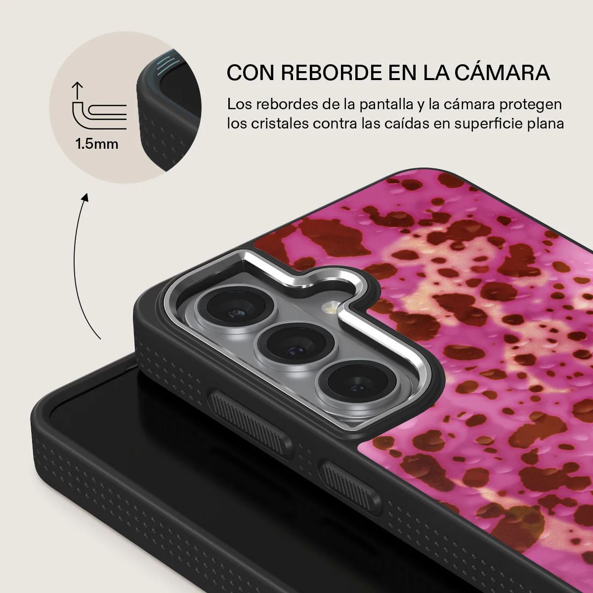 Orchid - Samsung Galaxy S26 Plus Funda - Image 22