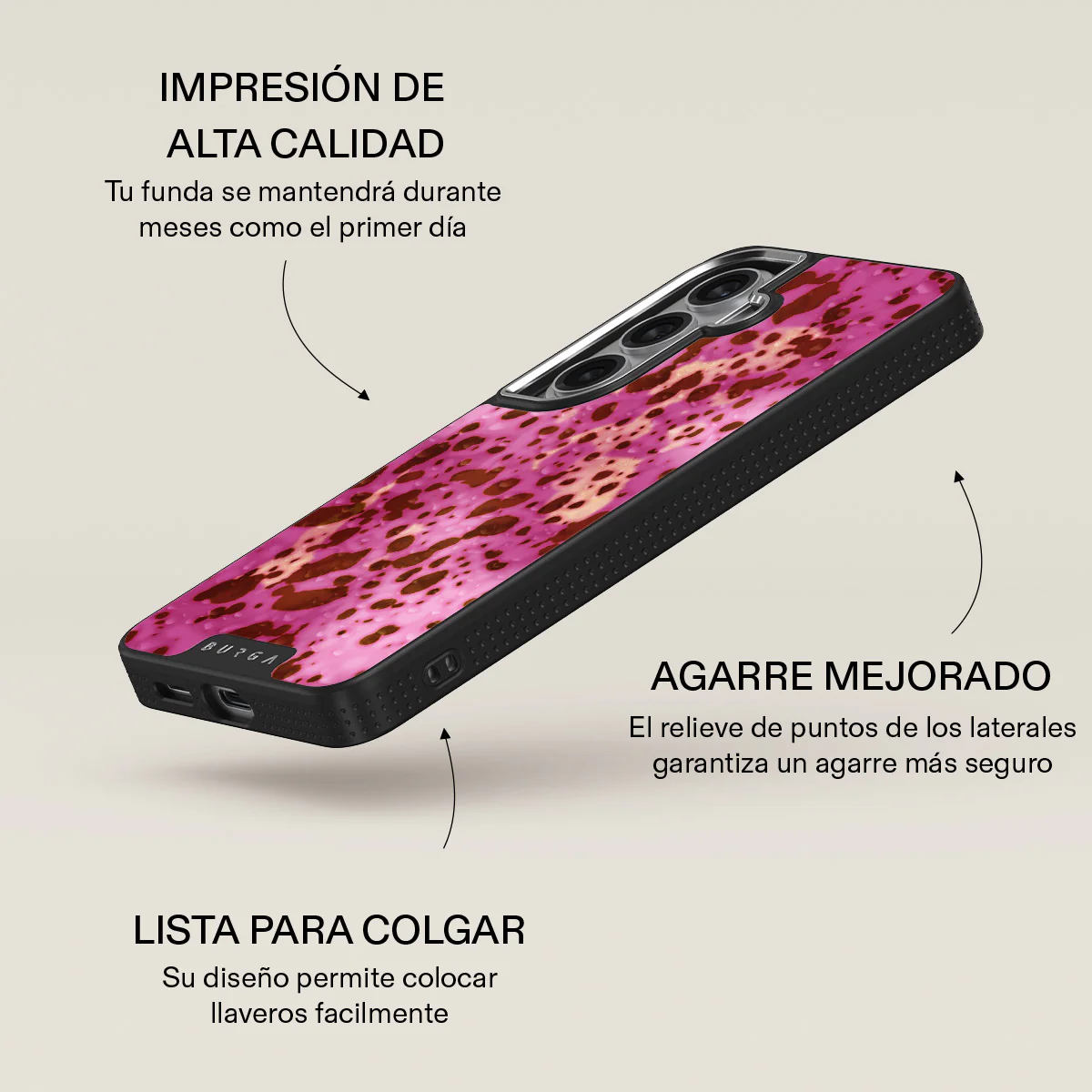 Orchid - Samsung Galaxy S26 Plus Funda - Image 23