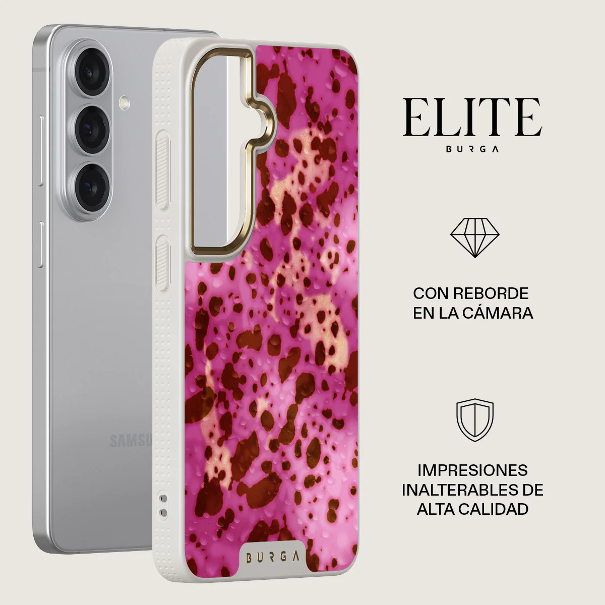 Orchid - Samsung Galaxy S26 Plus Funda - Image 27